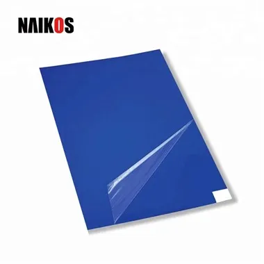 Tikar Lengket Kamar Bersih