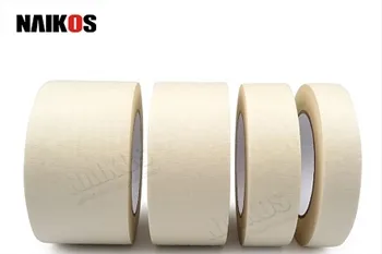 Selotip masking kertas crepe adalah selotip yang paling umum digunakan untuk ...