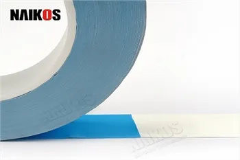 Tape termal sisi ganda sangat ideal untuk berbagai substrat