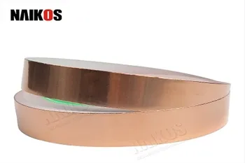 Ada banyak kegunaan lain untuk pita foil tembaga