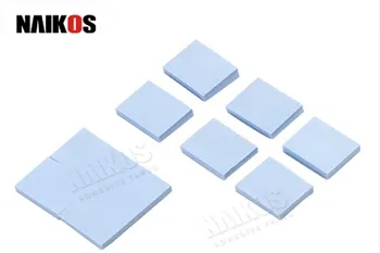 Apa bantalan termal dan pasta heatsink?