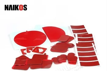 Pita busa VHB dua sisi dengan sejumlah manfaat