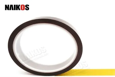 Pita polimida memperluas penggunaannya di berbagai industri