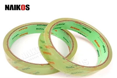 Pita Pengemasan Biodegradable: Solusi Berkelanjutan di Industri Kemasan