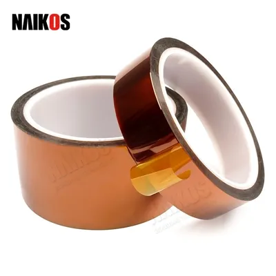 Tape Polyimide - yang perlu Anda ketahui