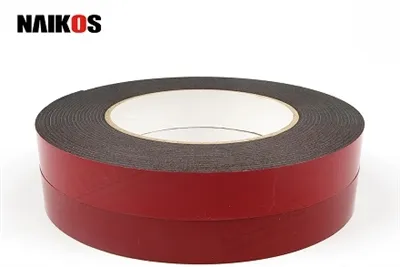 Kaset busa PE membuatnya ideal untuk aplikasi luar ruangan