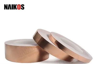 Pita Perekat Foil Tembaga adalah komponen vital dalam industri elektronik