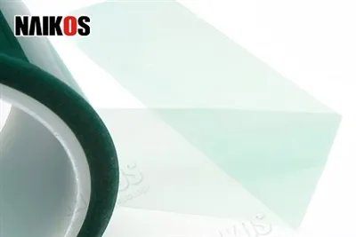 Cara sumber pita poliester berkualitas