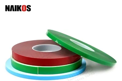 Tape Busa Akrilik A Tinggi - Solusi Perekat Kinerja banyak digunakan di berba...