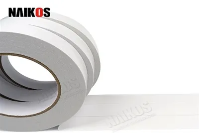 Status Pasar dan Tren Pengembangan Double - Pita Jaringan Sisi